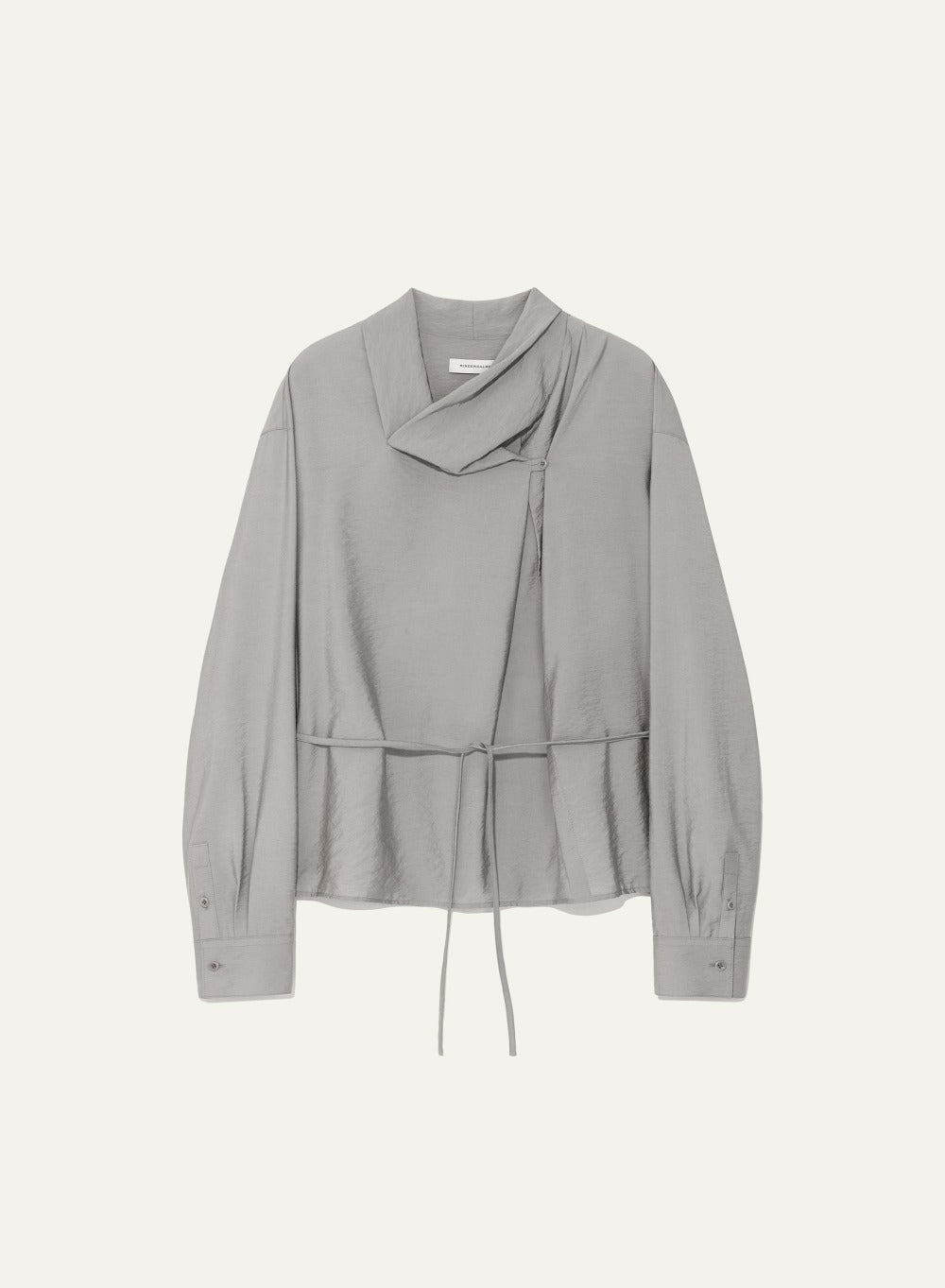 Kindersalmon Anais Blouse Sage