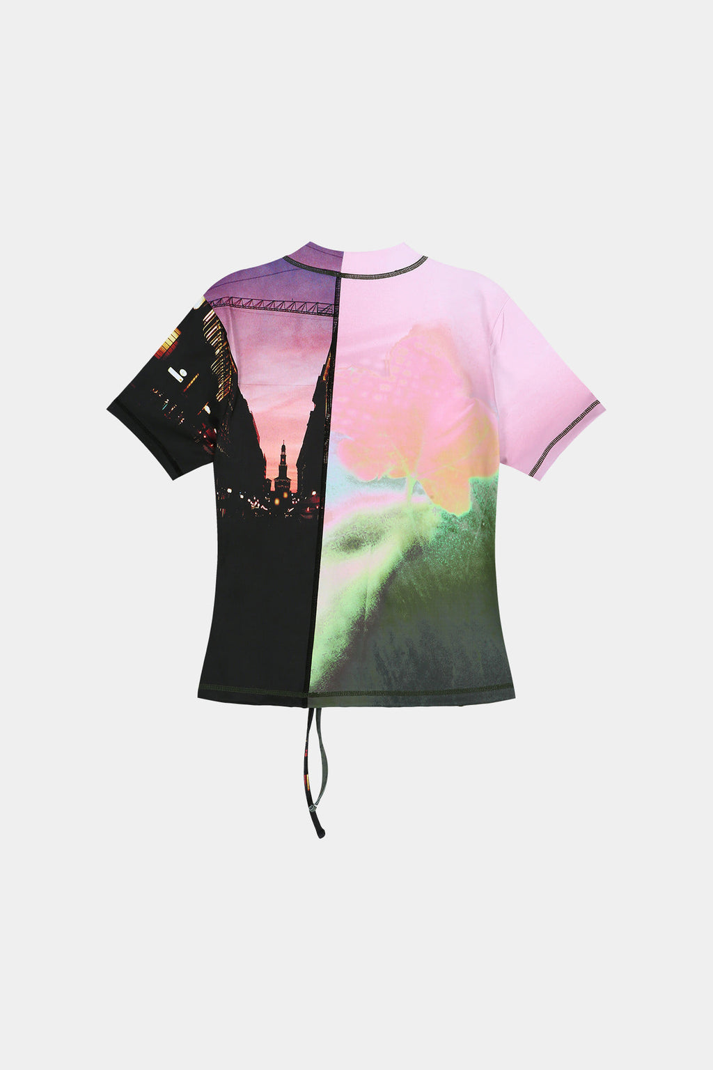 Andersson Bell Film Archive Printed Soccer Jersey