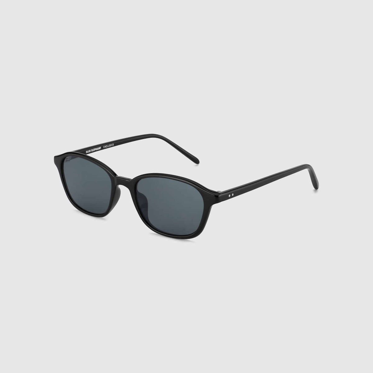 Blue Elephant Hasi-S black