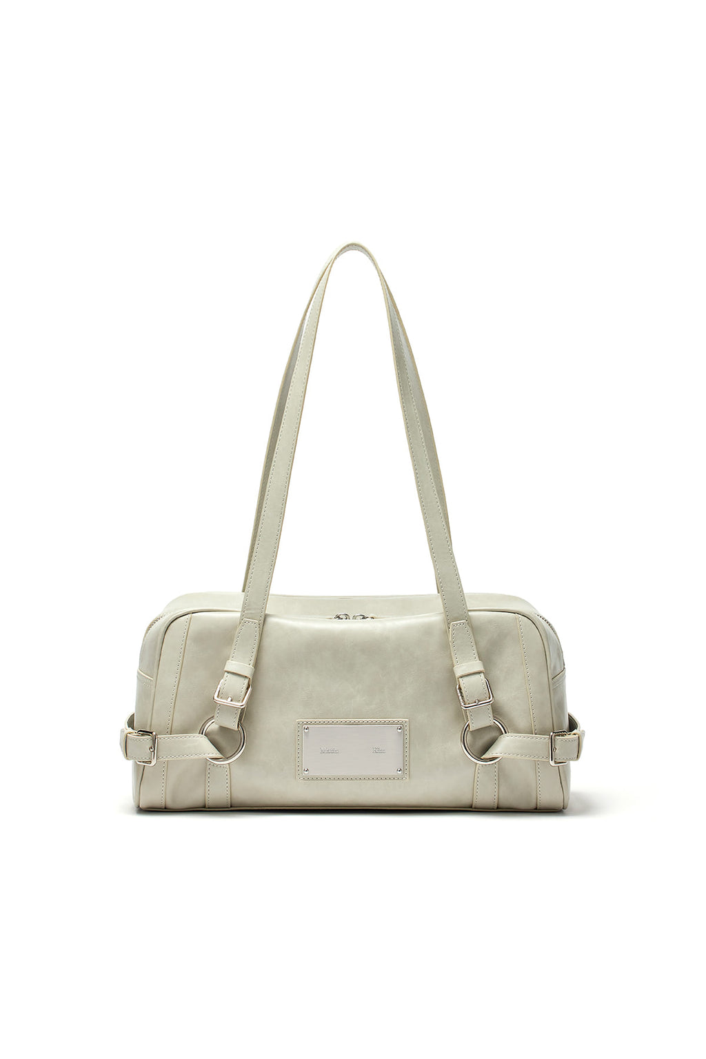 Handbags, Wallets & Cases in LIGHT GREY - Premium quality product image