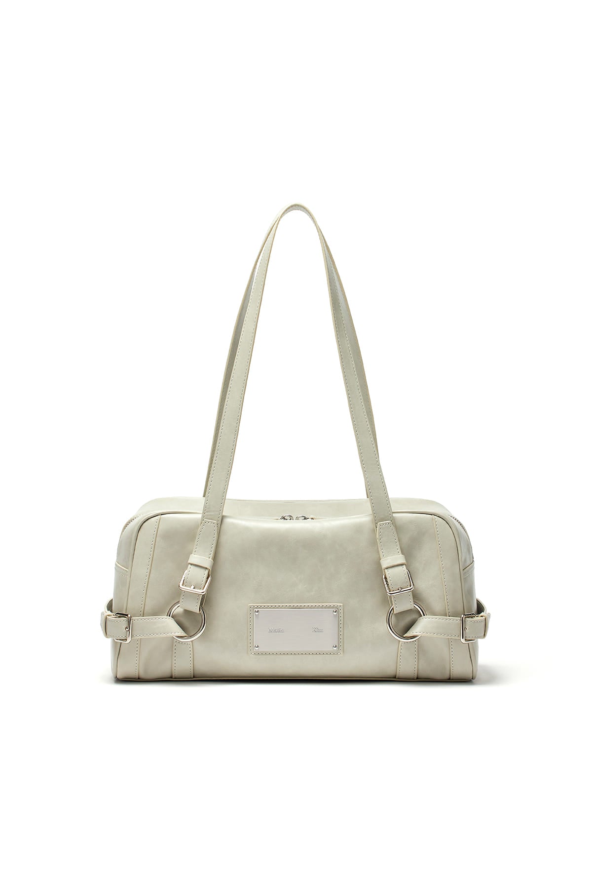 Handbags, Wallets & Cases in LIGHT GREY - Premium quality product image