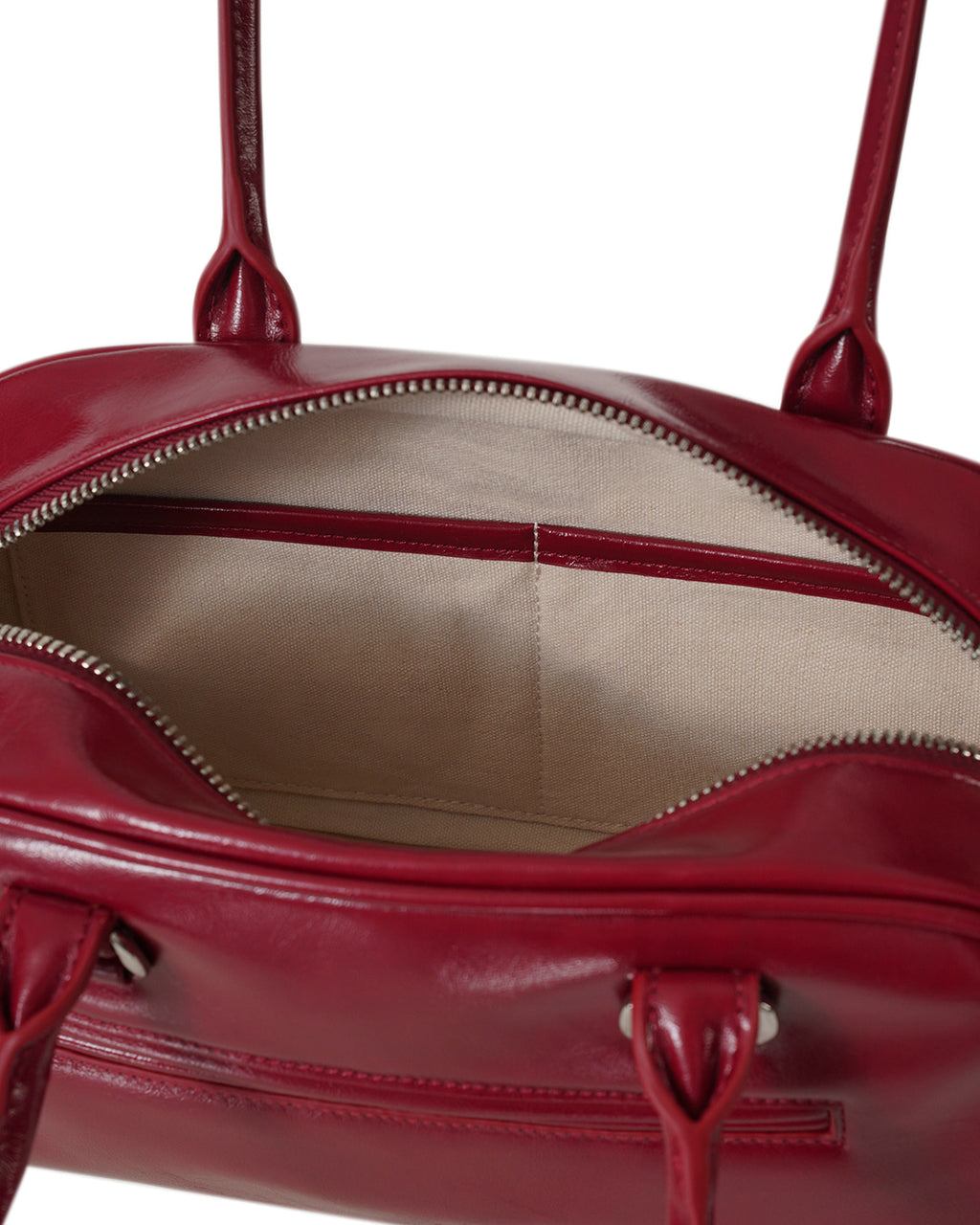 [standoil] Chubby Bag · 츄비백 / Red Wine