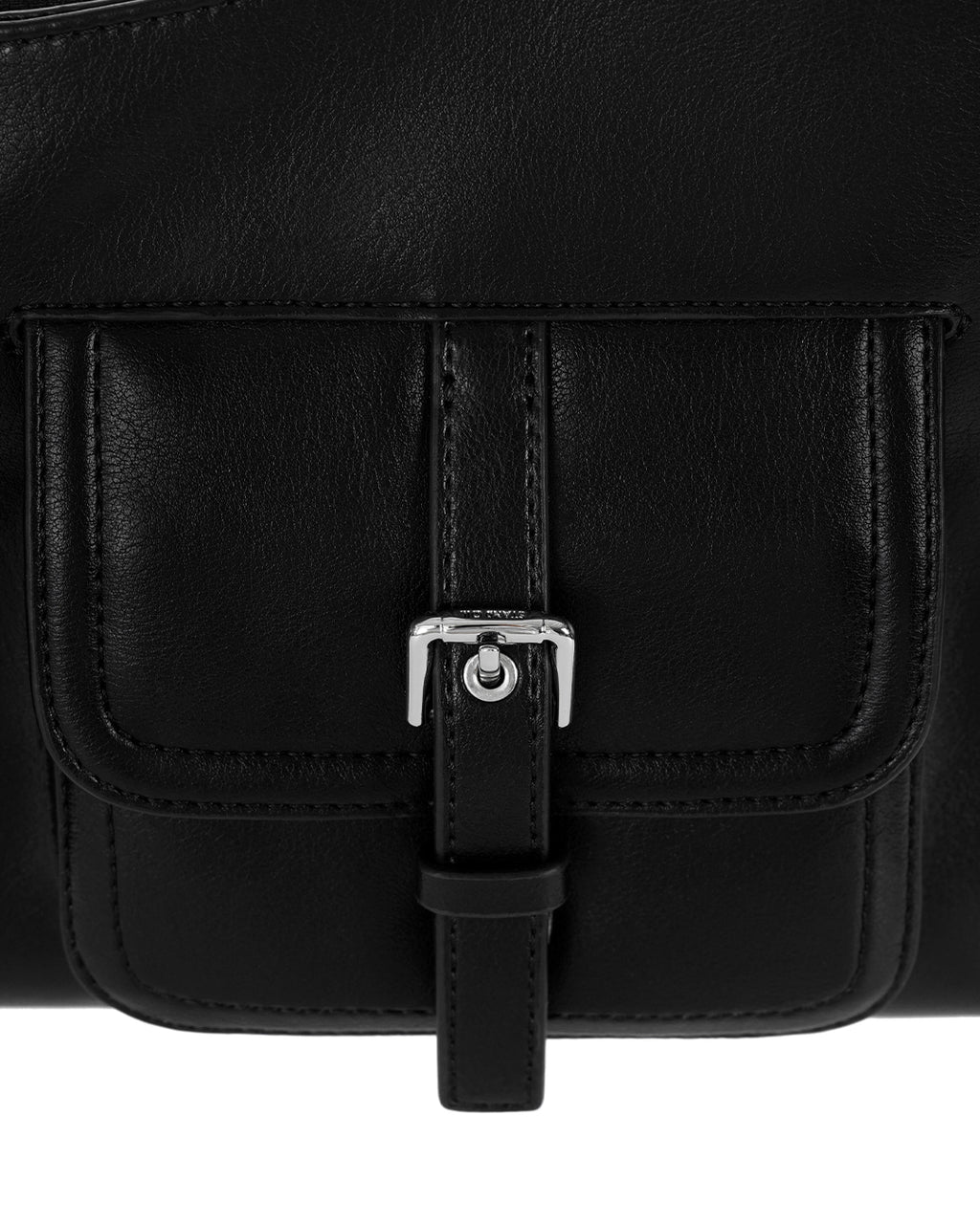 Fika Bag · Black