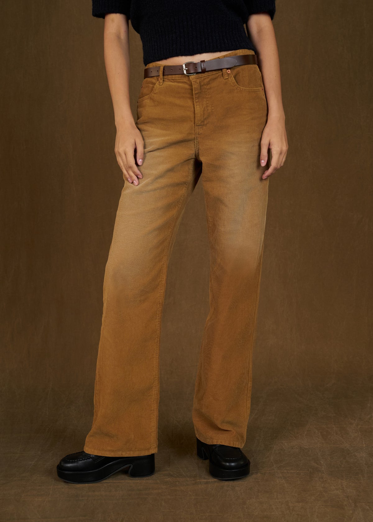 Grove Dive Corduroy Pants
