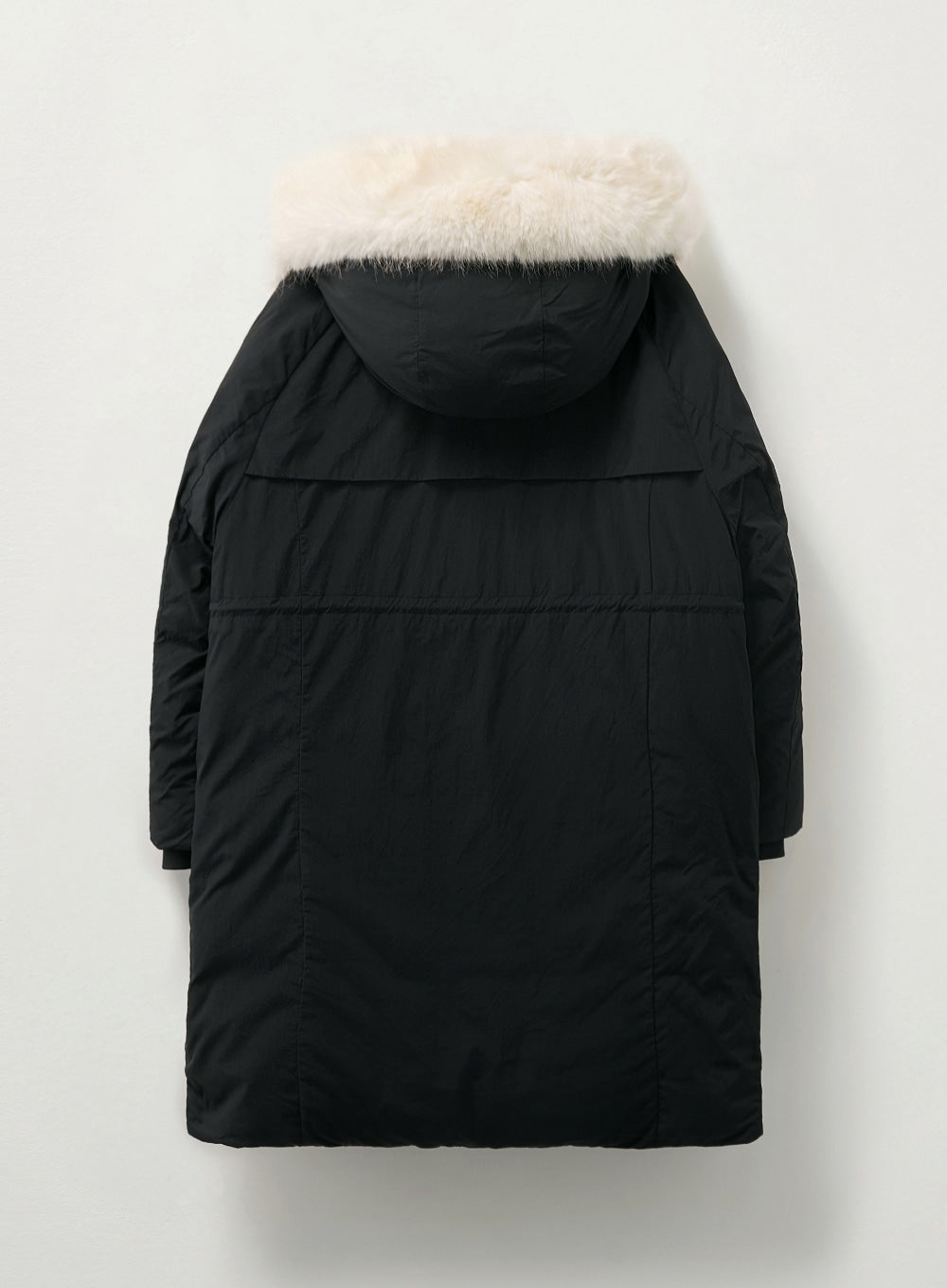 Clothing in black - Premium quality product image