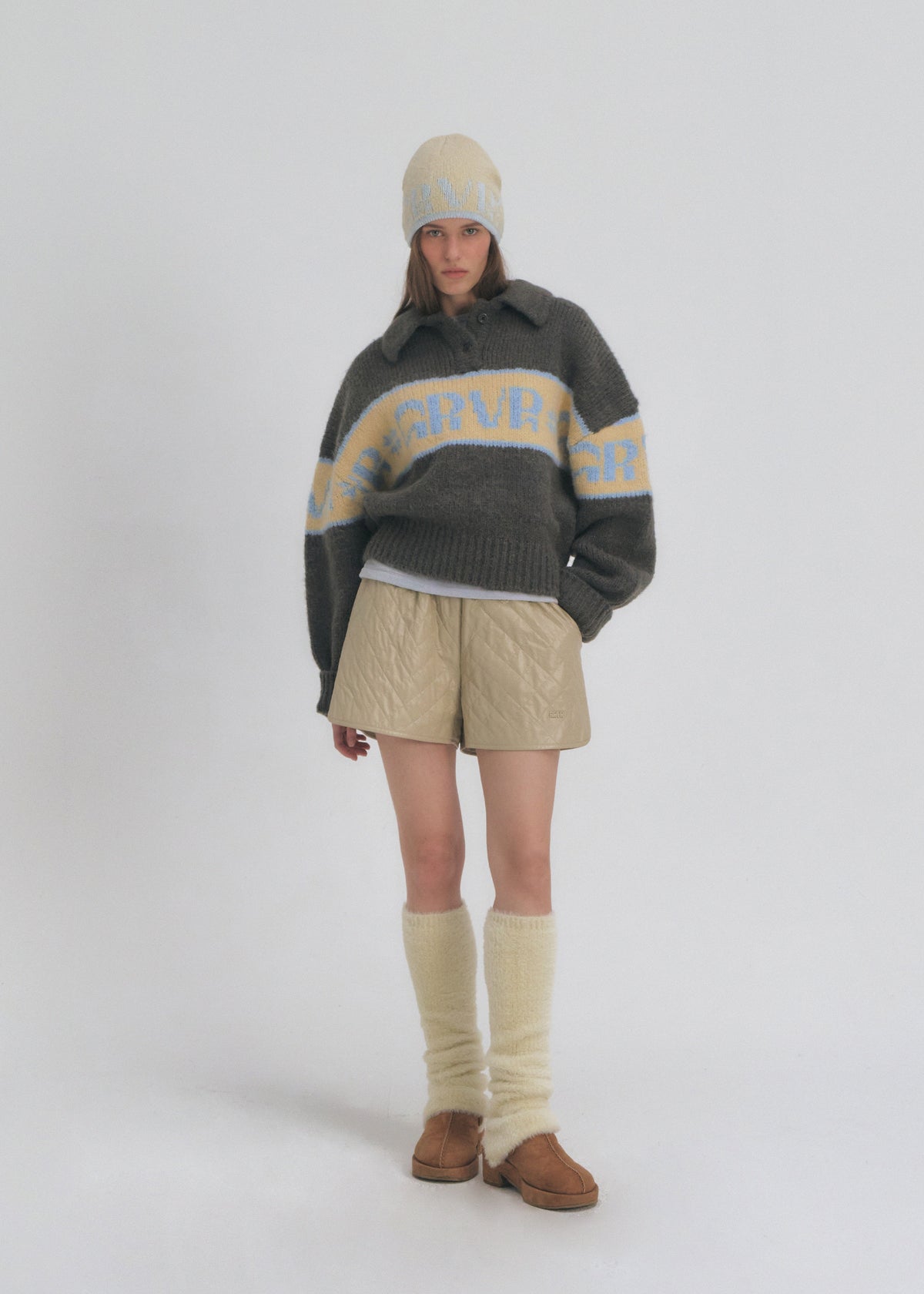 Grove Levitt Leg Warmer