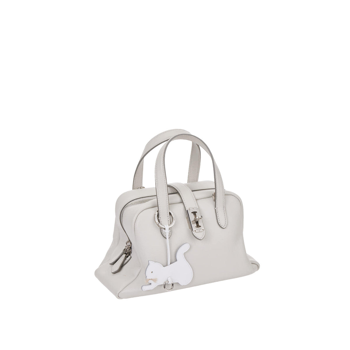 Vunque Hello Kitten Charm White