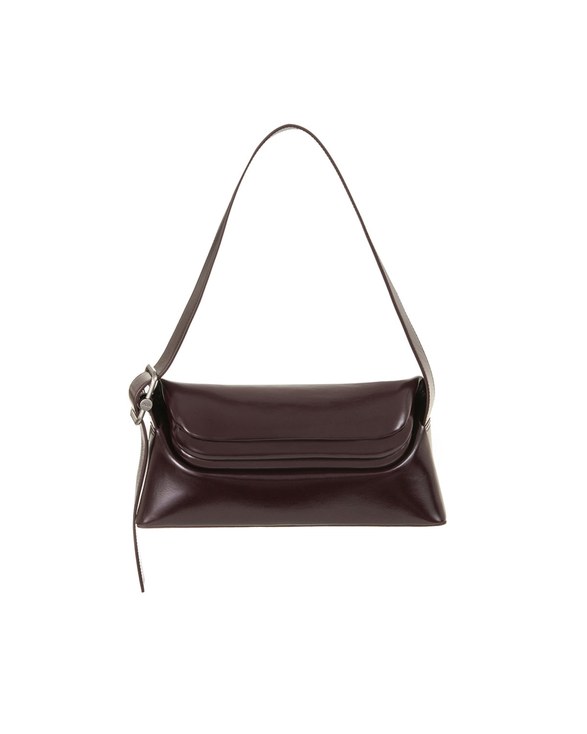 Osoi Folder Brot Dark Plum