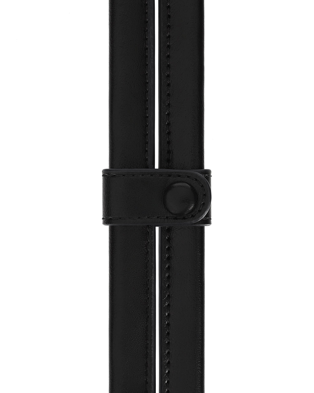 [standoil] Velow Bag / Black