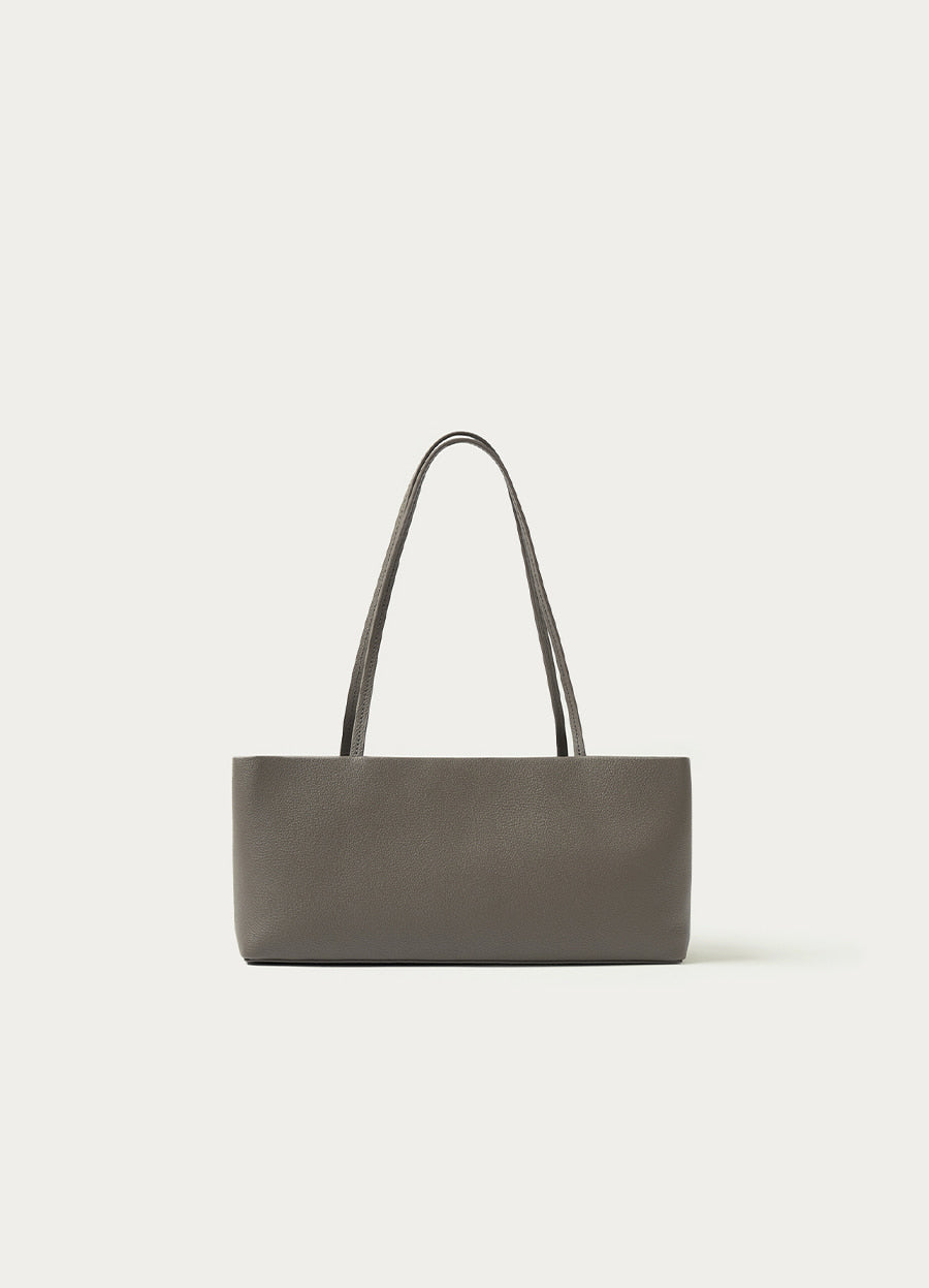 Nothing Written Della mini tote bag (Etope)