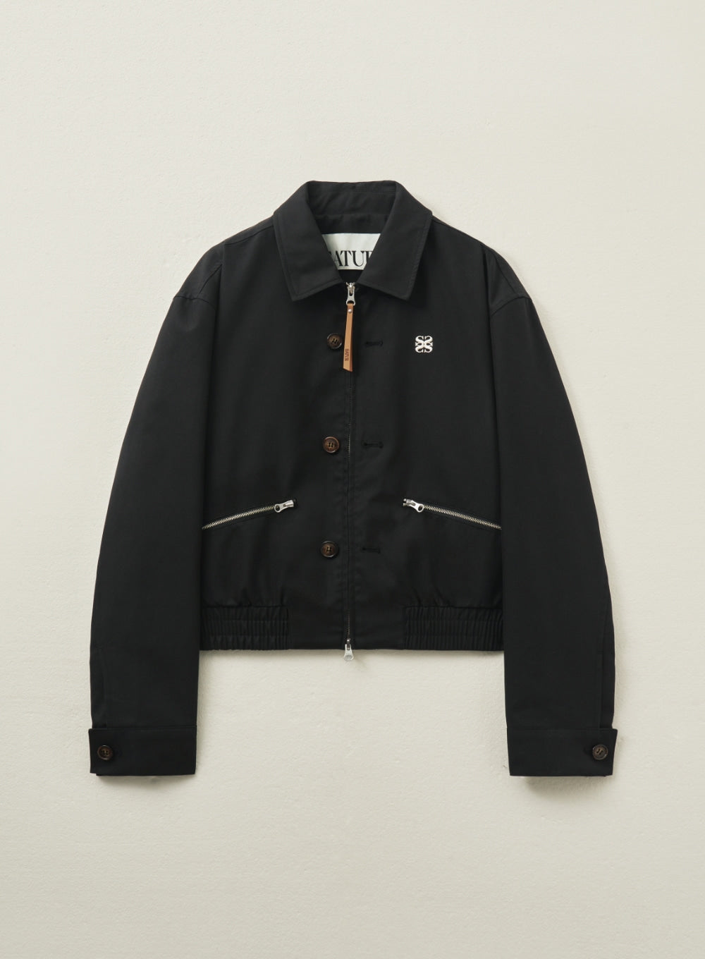 Clothing in black - Premium quality product image