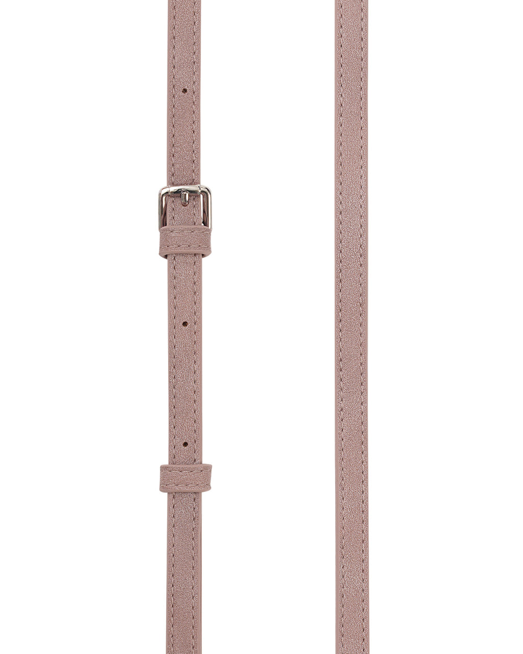 [standoil] Fleeting Momo Bag Mini · Pink