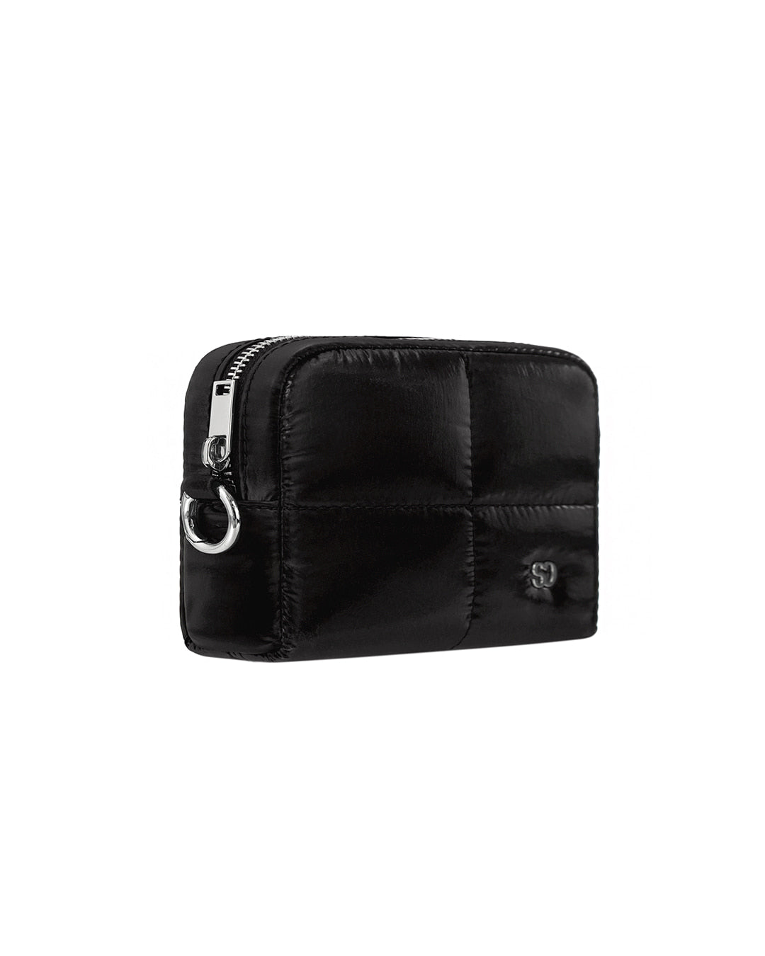 [standoil] Bubble Pouch · Bubble Pouch / Black