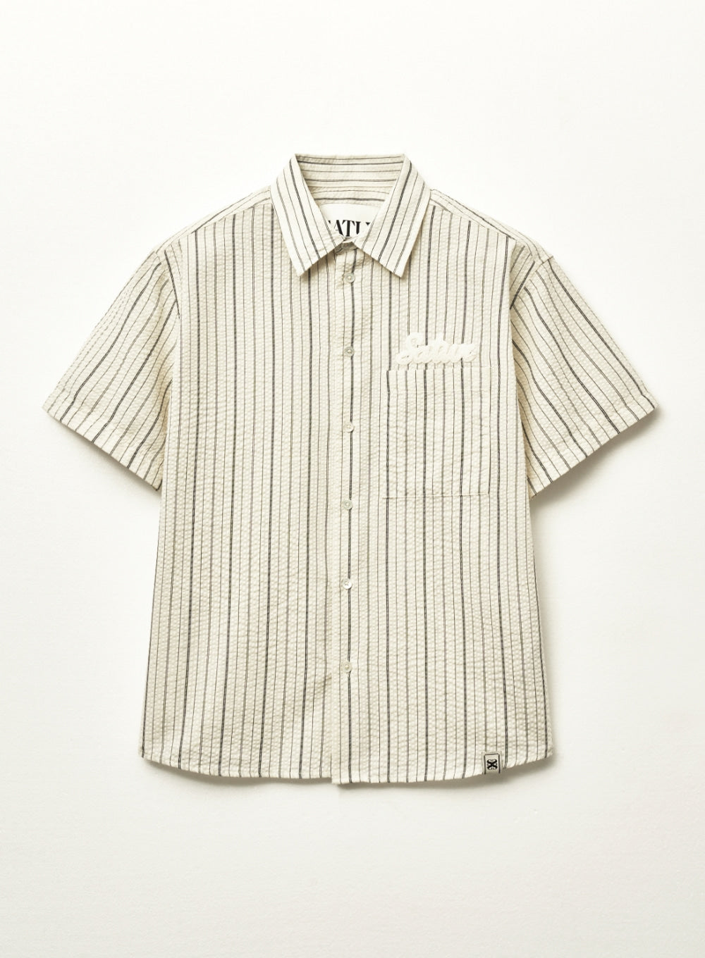 Clothing in black - Premium quality product image