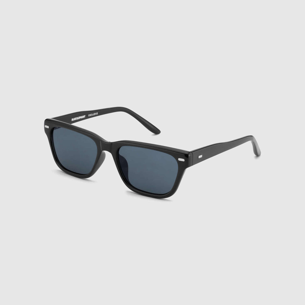 Blue Elephant Wayne-S black