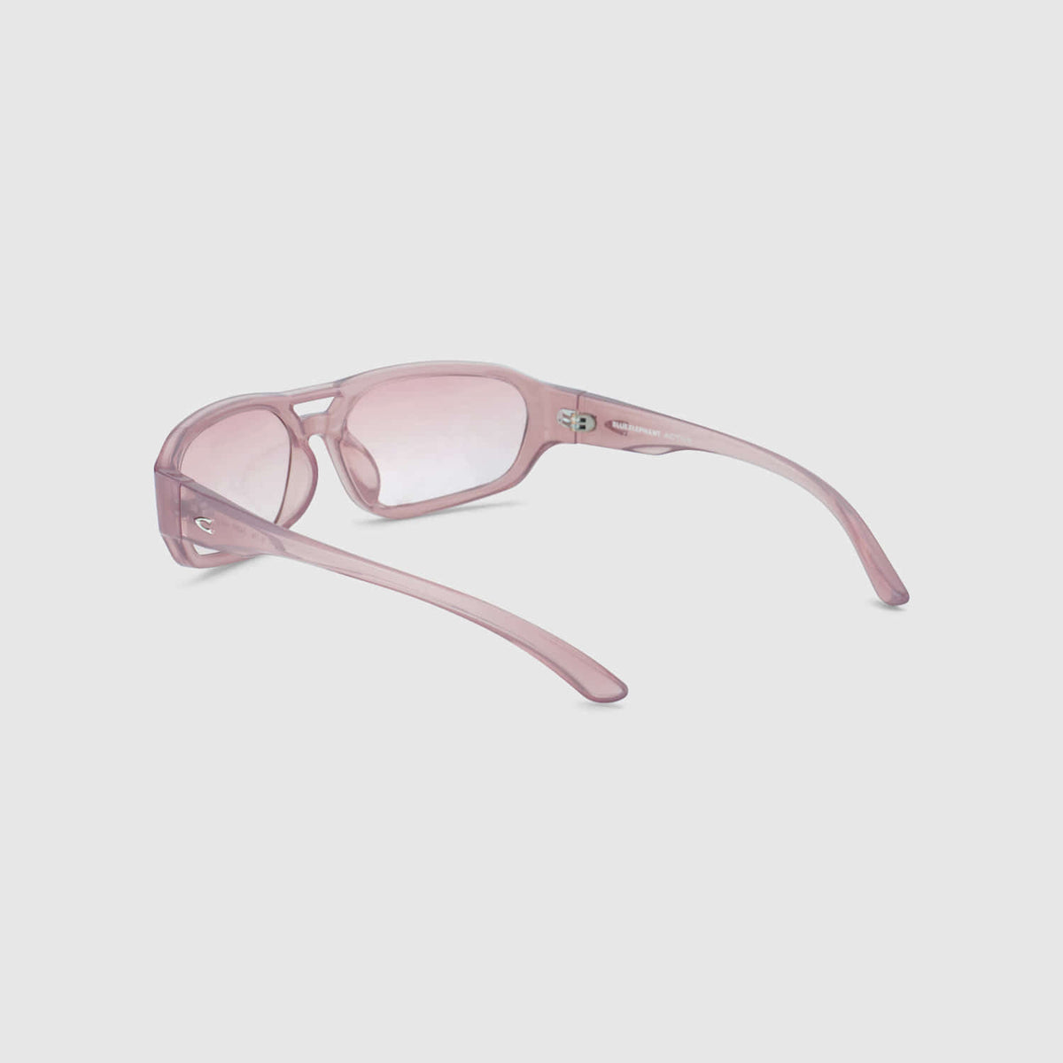 Blue Elephant Saint nude pink