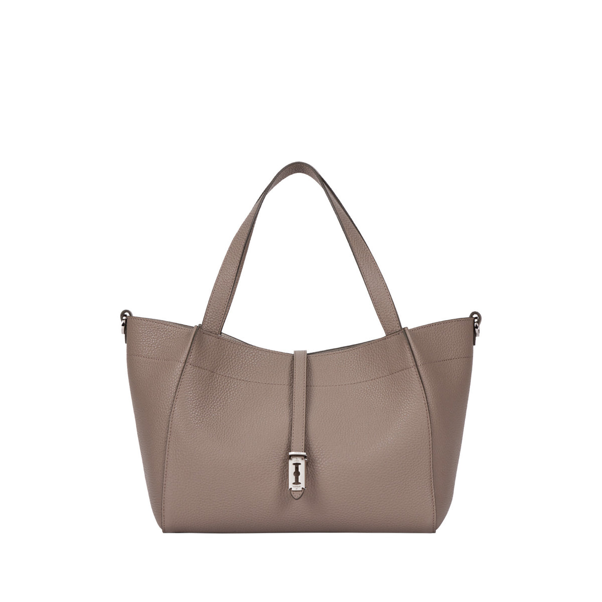 Vunque Perfec Grab Tote S Light Taupe