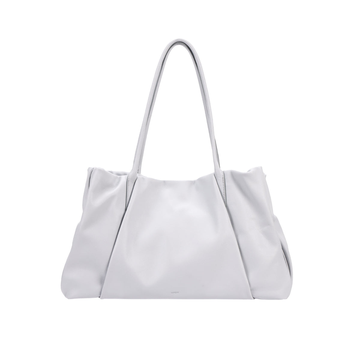 Vunque Toque Cloud Tote L Foggy Grey