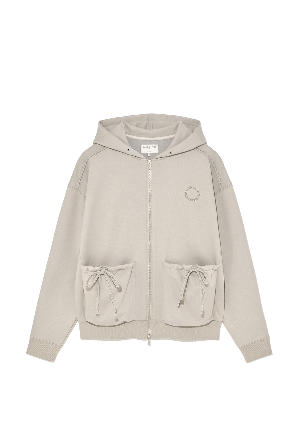 Clothing in PALE BEIGE - Premium quality product image