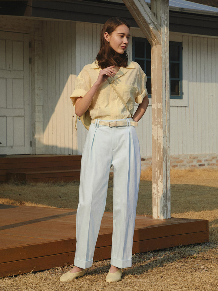 Grove Harbor Pants