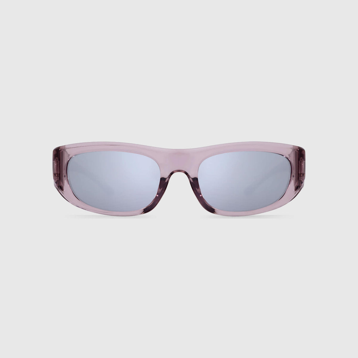 Blue Elephant Glenda violet crystal