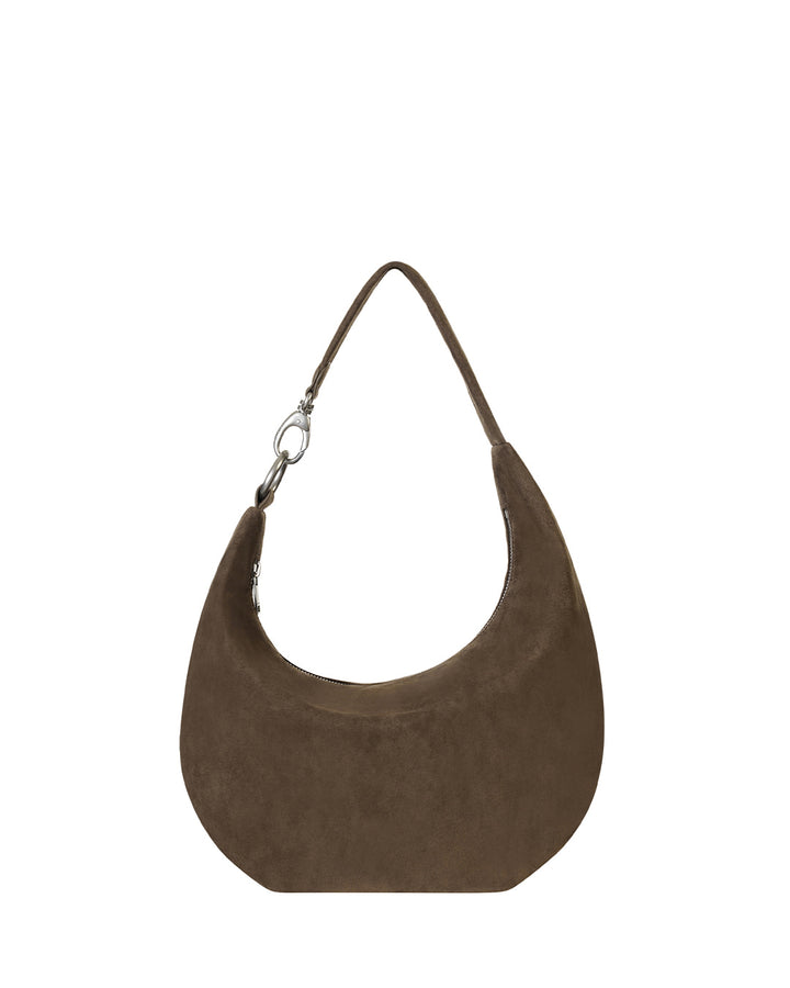 Standoil Mauve Bag · Mauve Bag / Brown