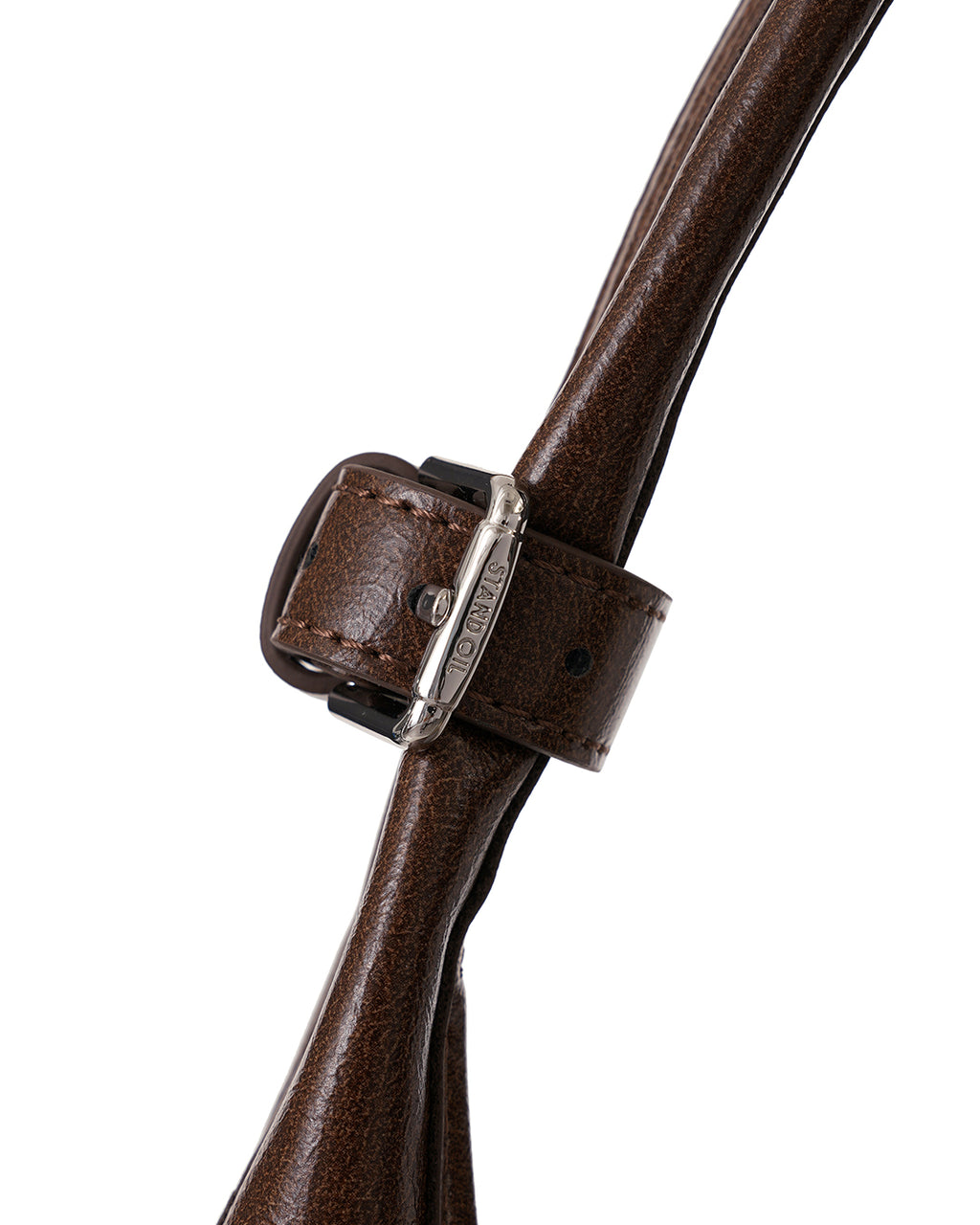 Ringo Bag · Canvas Brown