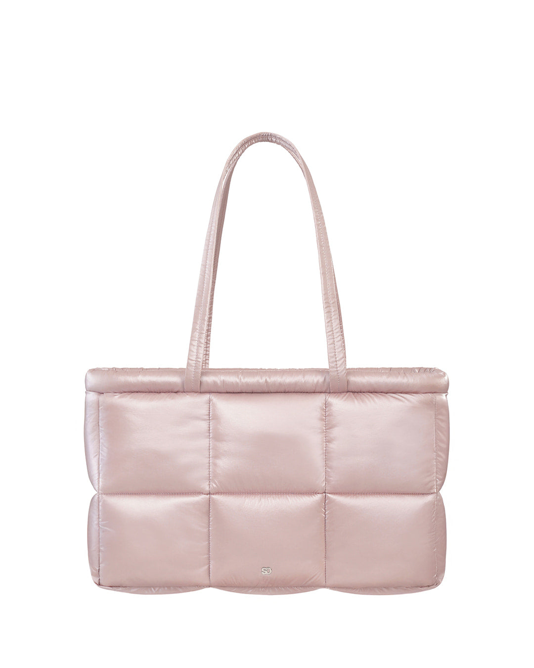 [standoil] Bubble Bag · Bubble Bag / Leathery Marron