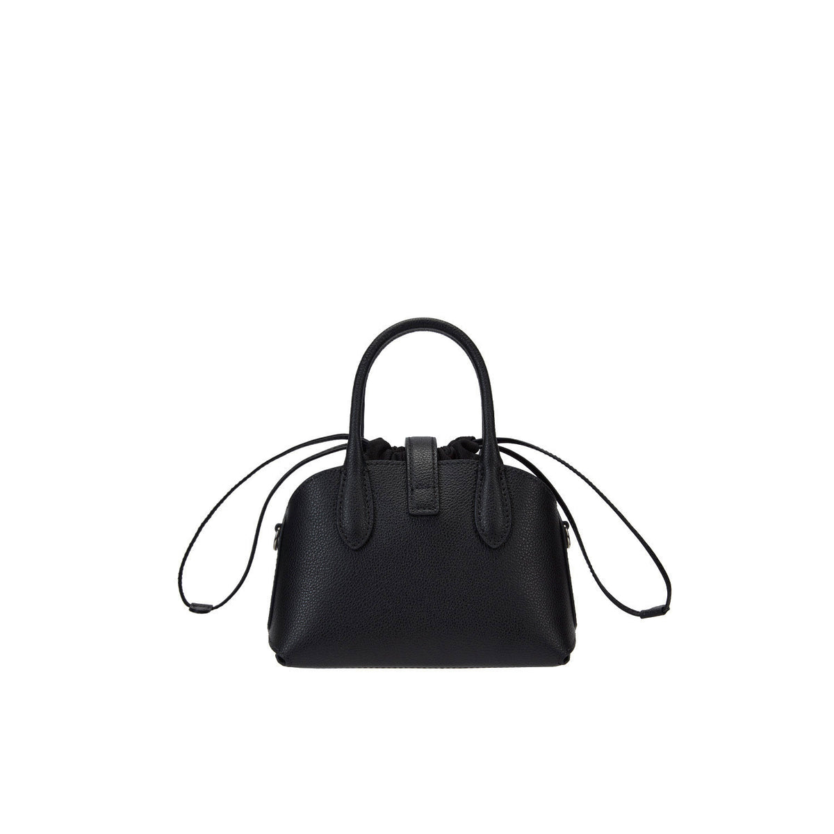 Vunque Toque Hermit Cross S Black