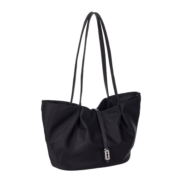 Vunque Perfec Grab Flor Shopper M Black