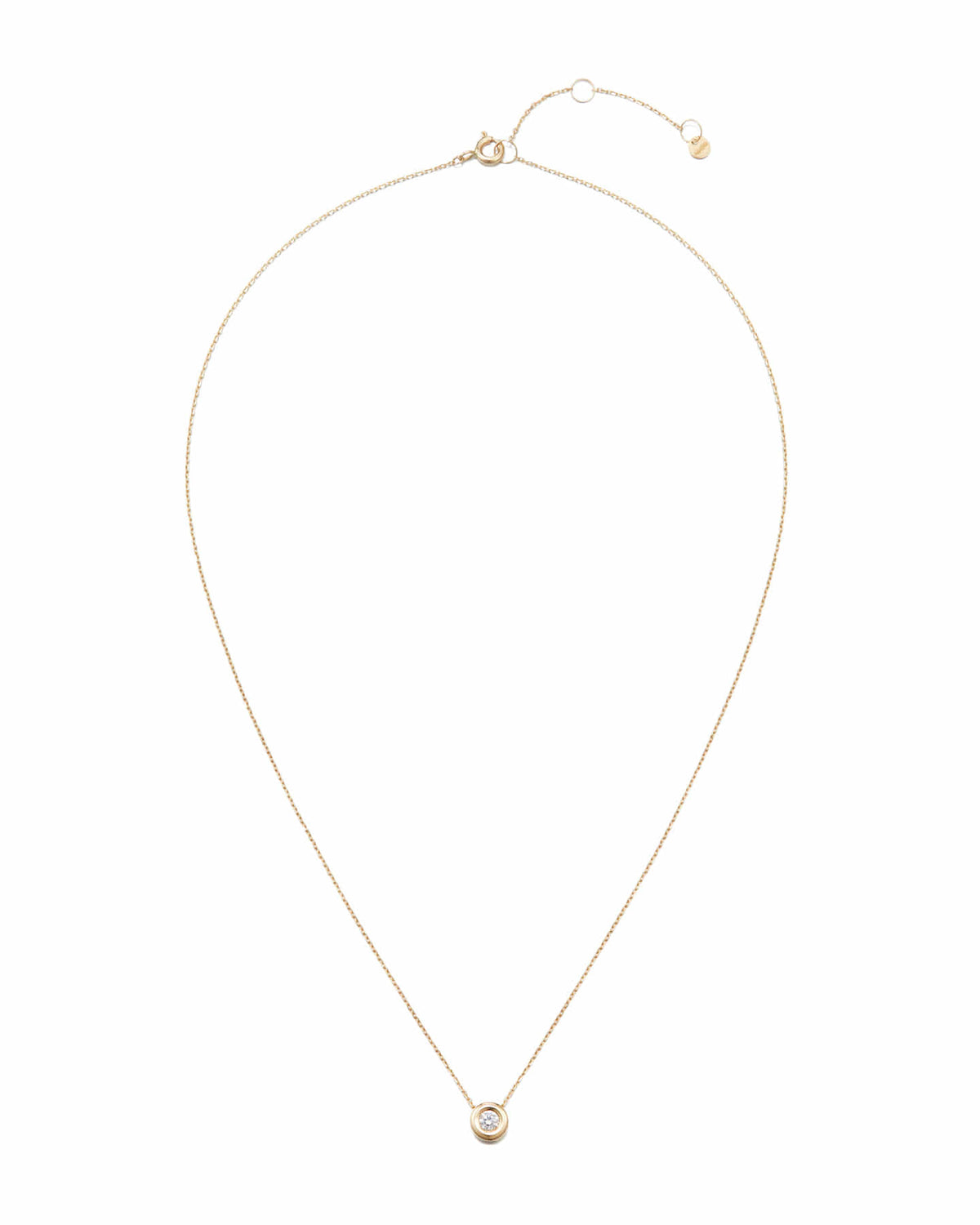 Numbering #3701 (10K Gold)
