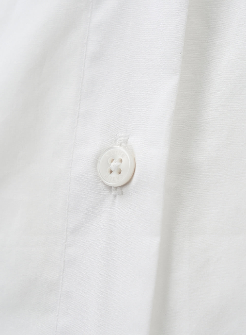 Clothing in white - Premium quality product image