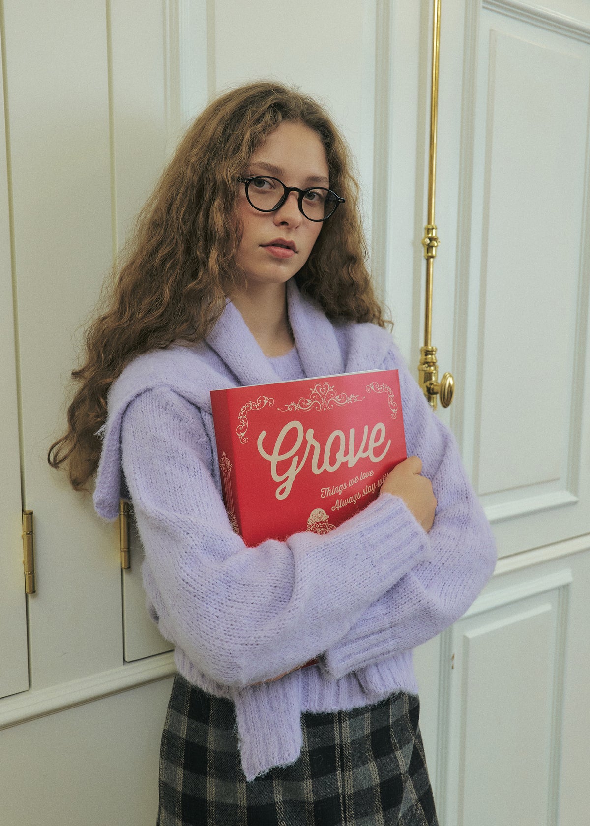 Grove Miley Knit
