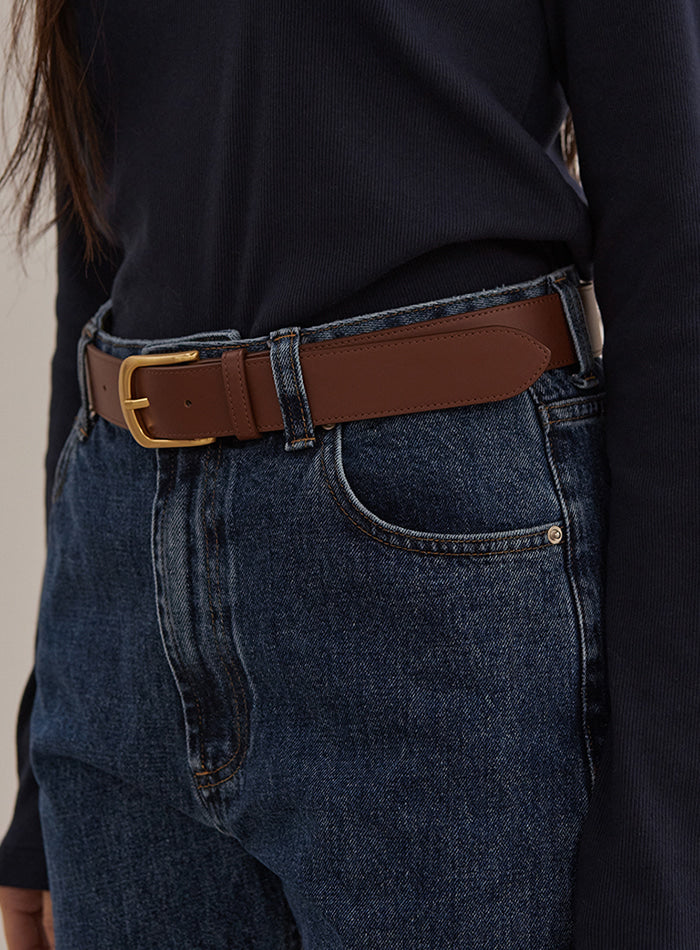 Mango Maniplease Nairo Belt