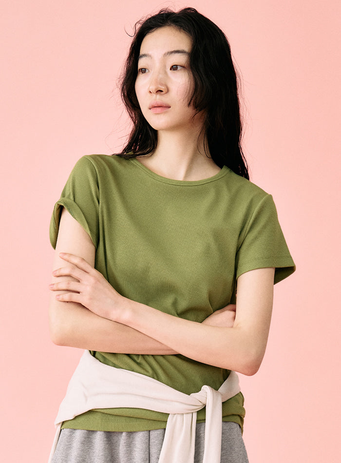 Mango Maniplease Campa Tee