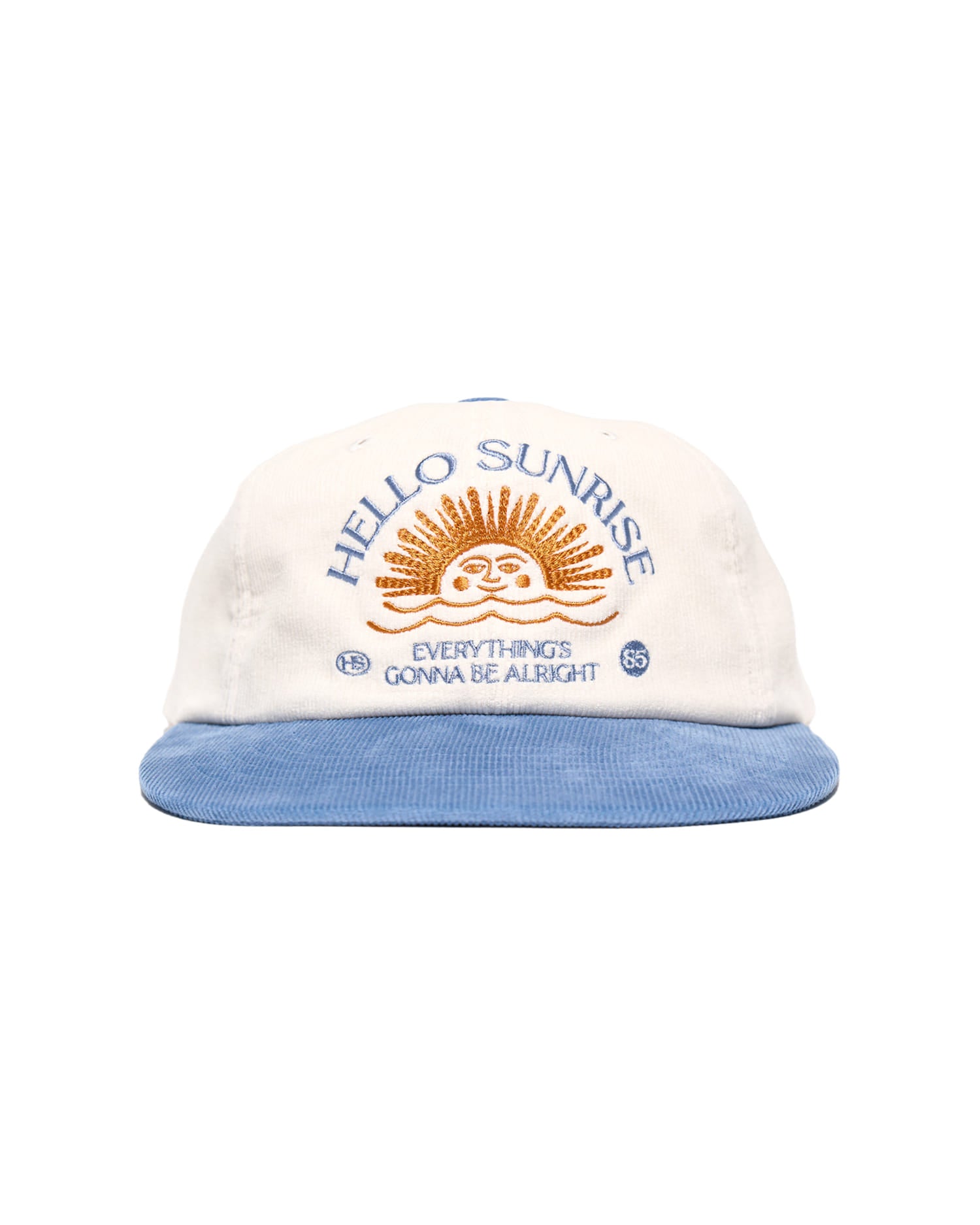 Clothing Accessories in blue - Premium quality product image