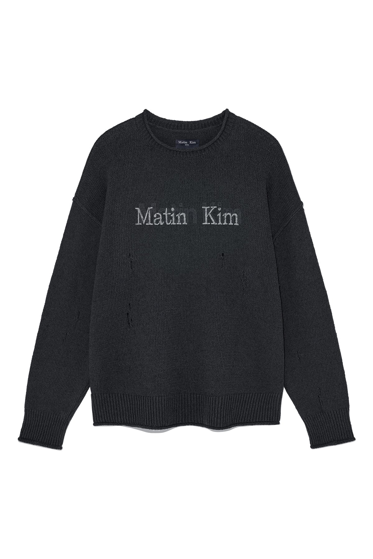 Clothing in CHARCOAL - Premium quality product image