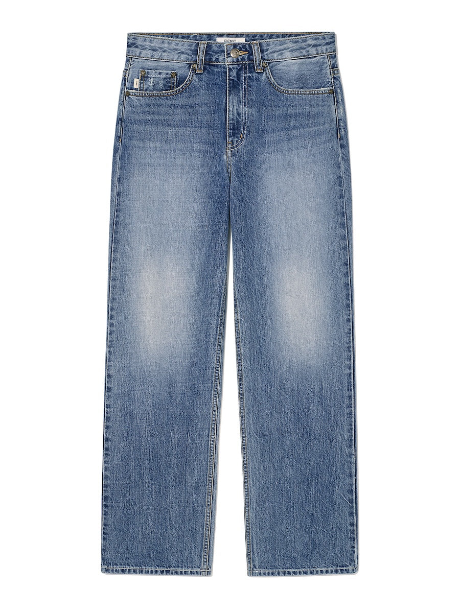 GLOWNY The Emma Jeans (Blue)