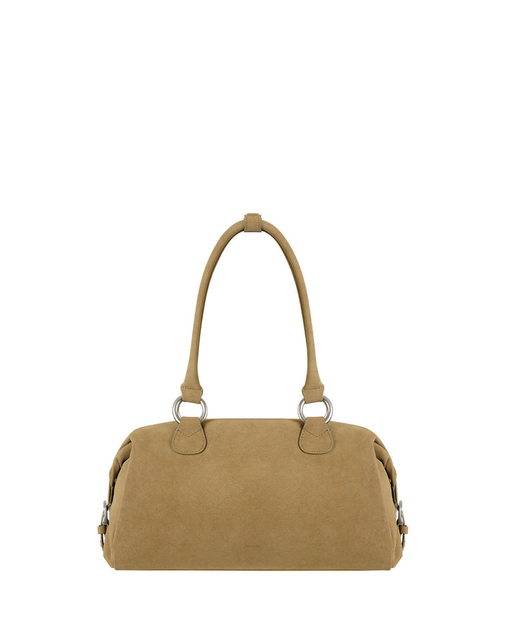 Standoil Zuni Bag · Zuni Bag / Mustard
