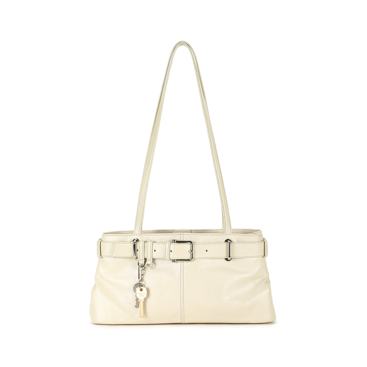 Osoi Shoulder Brocle Stone Cream
