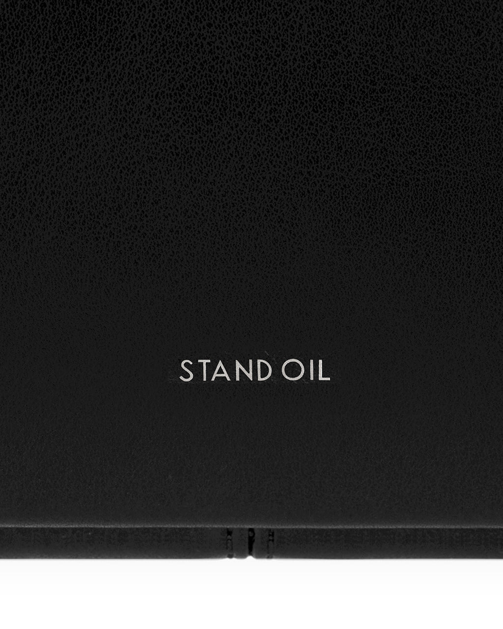 [standoil] Momo Bag Large · Momo Bag Large / Black