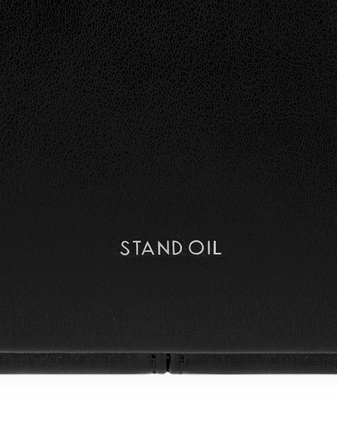 [standoil] Momo Bag Large · Momo Bag Large / Black