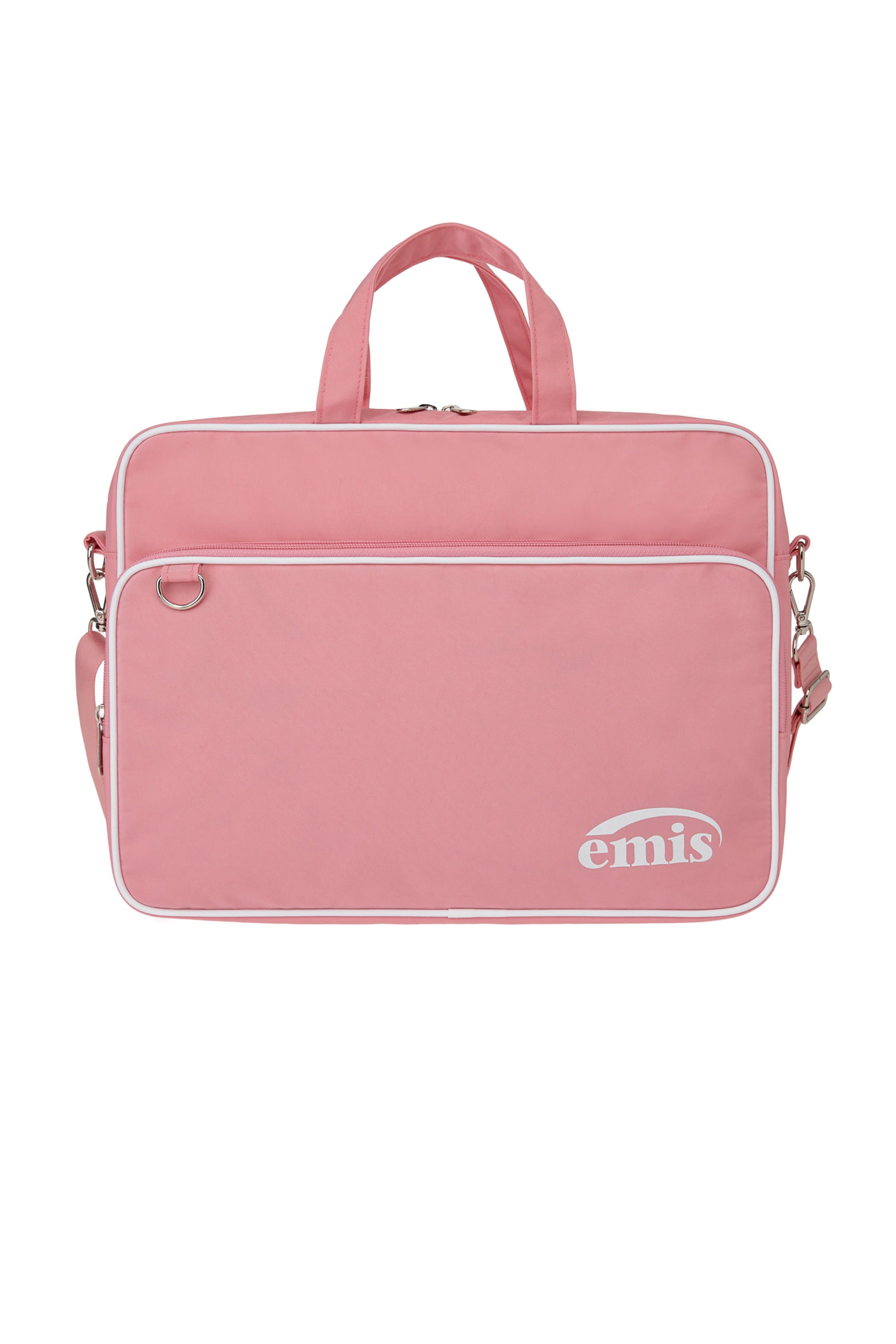 Handbags, Wallets & Cases in pink - Premium quality product image