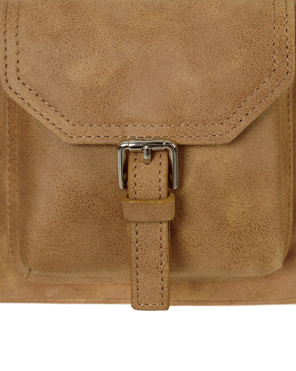 Joey Bag Mini · Camel