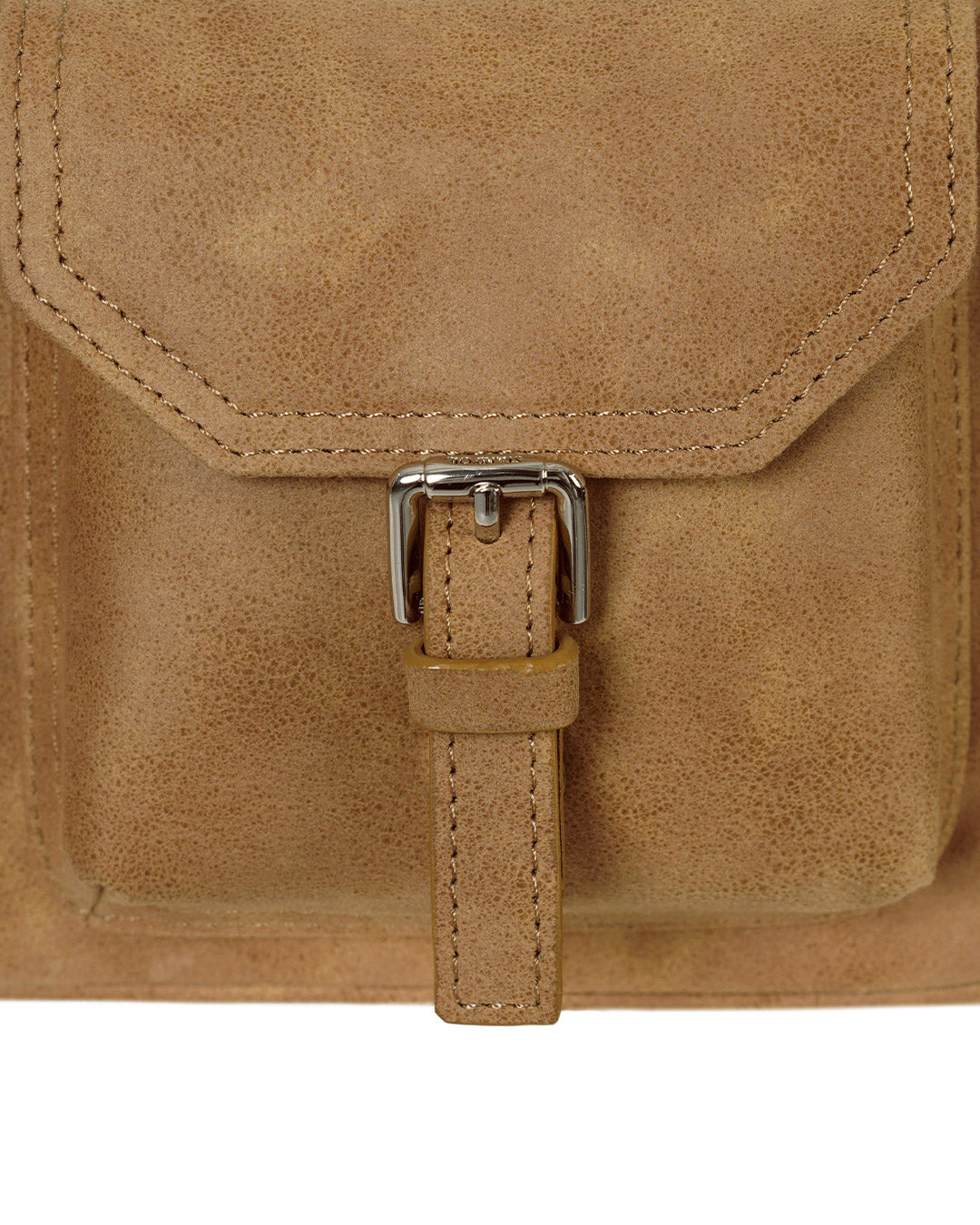 Joey Bag Mini · Camel