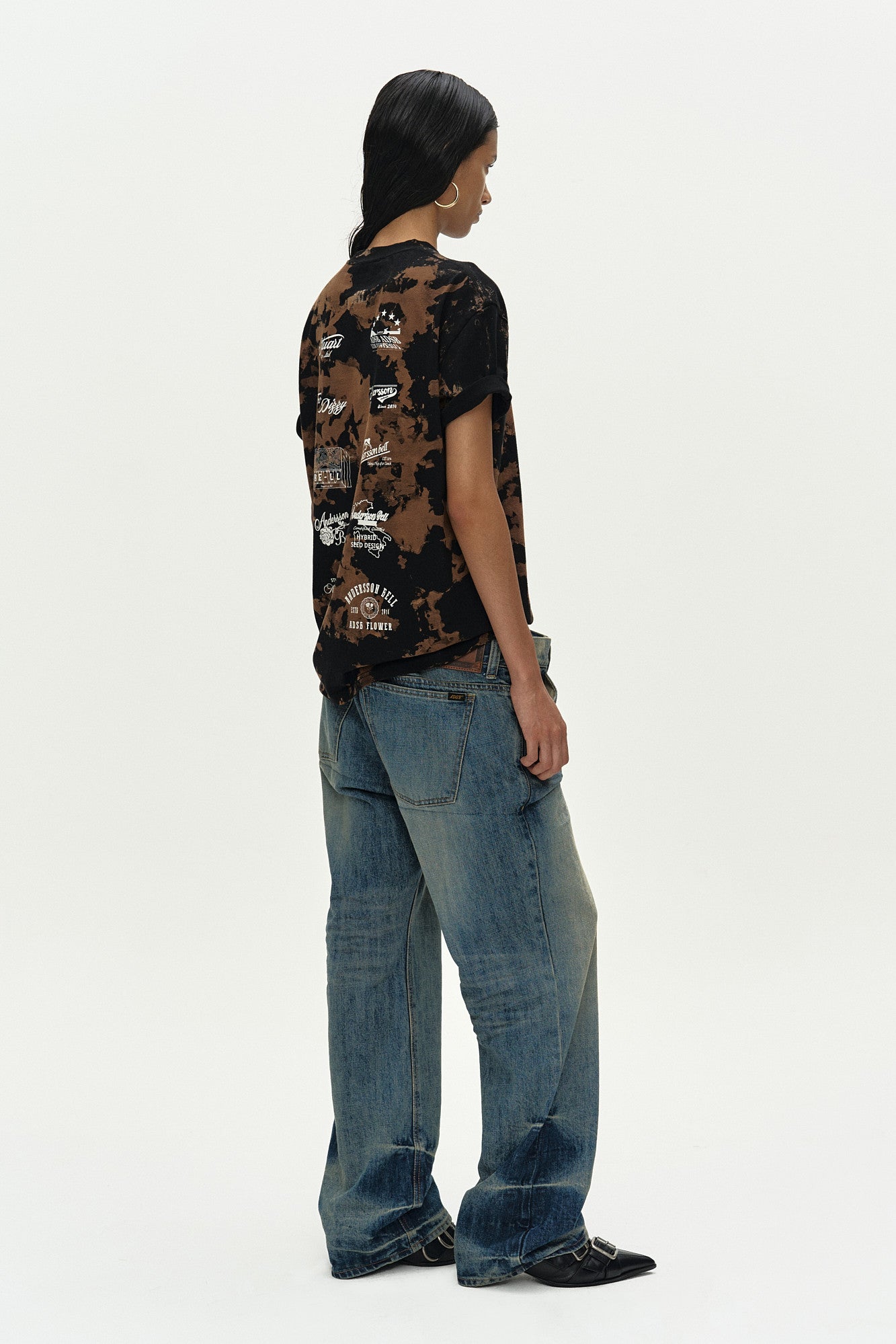 Andersson Bell (Essential) Unisex Archive T-Shirt