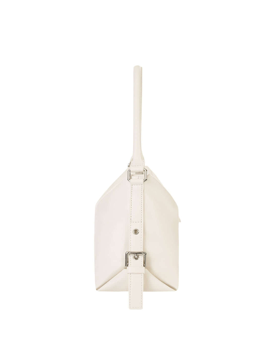 Mushy Bag Mini · Cream
