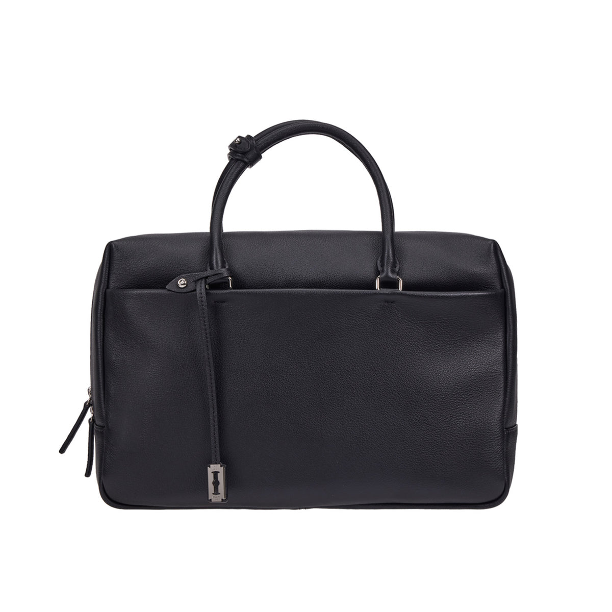 Vunque Perfec Minimal Boston M Black