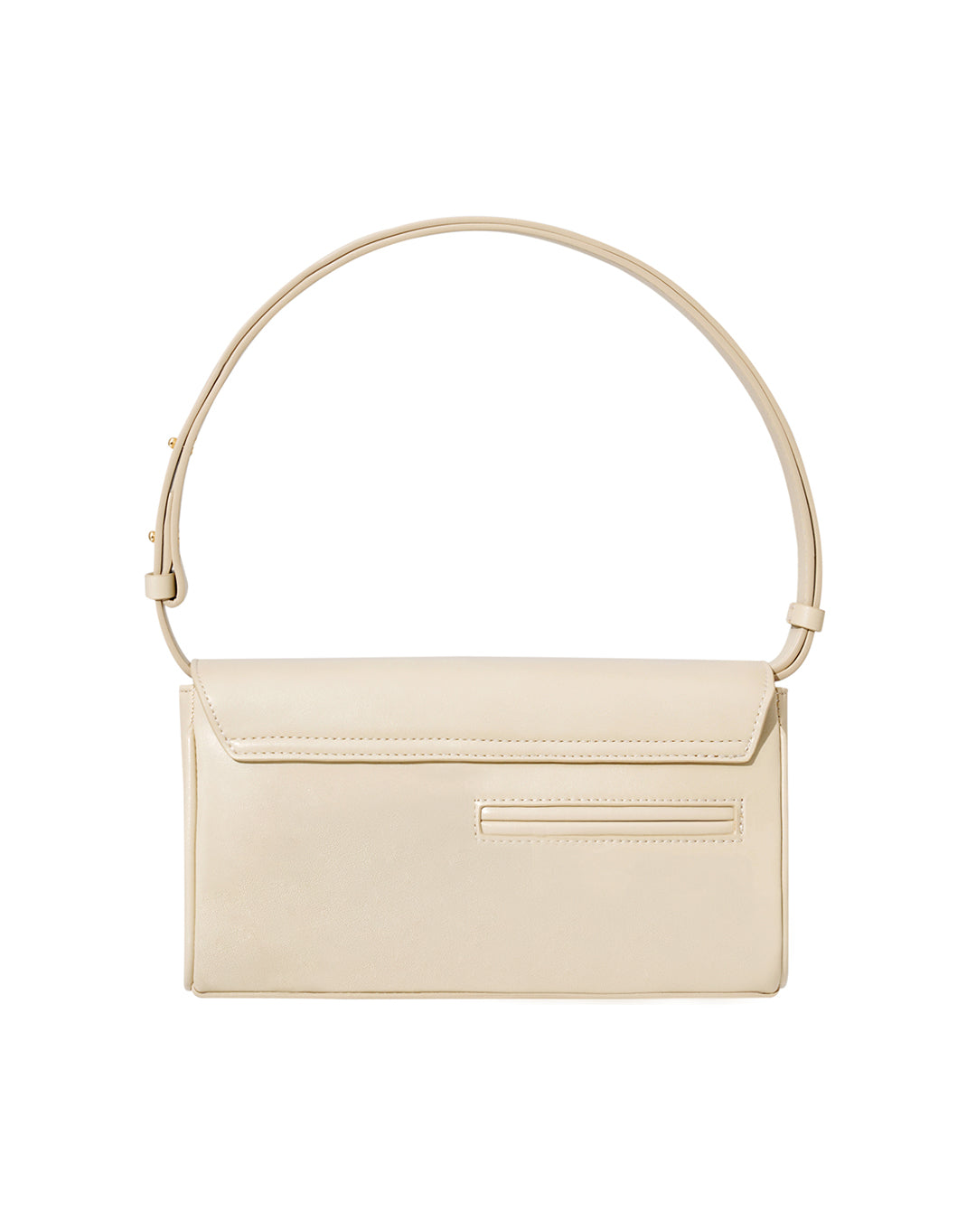 Butter Bag · Vanilla