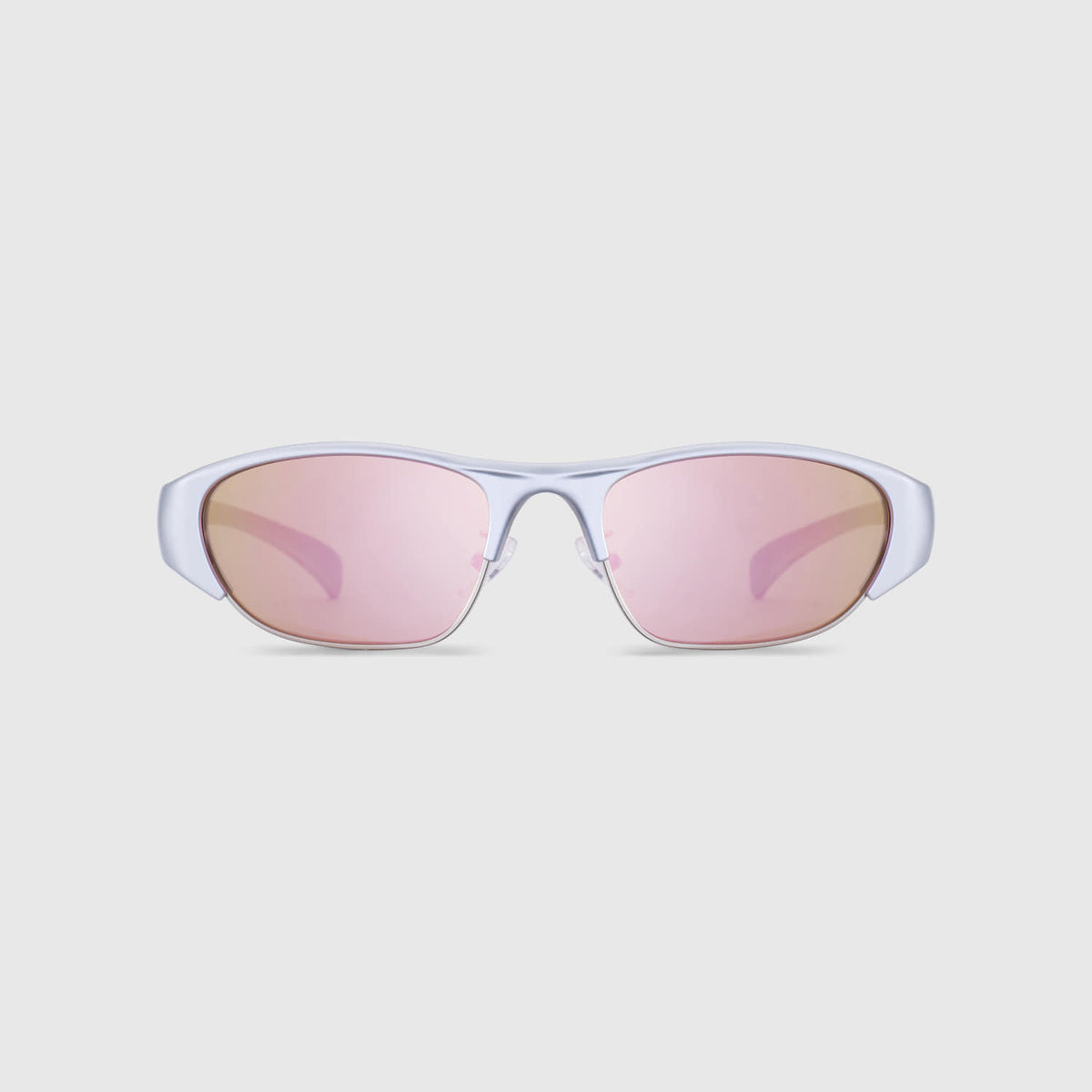 Blue Elephant Caia matte silver
